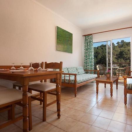 Pinos Altos 02 Daire Cala de Sant Vicenc Dış mekan fotoğraf