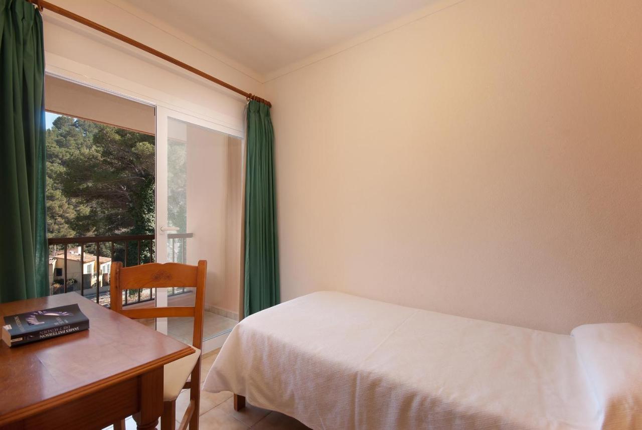 Pinos Altos 02 Daire Cala de Sant Vicenc Dış mekan fotoğraf