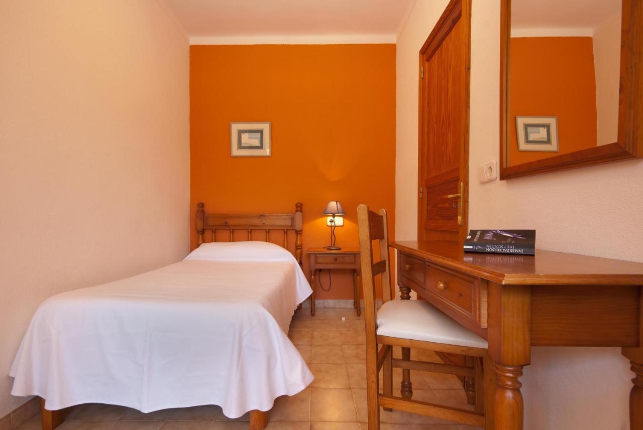 Pinos Altos 02 Daire Cala de Sant Vicenc Dış mekan fotoğraf