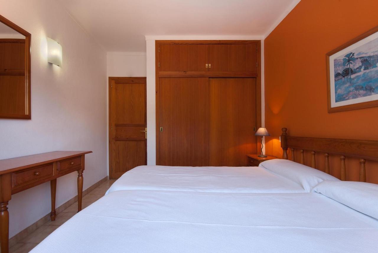 Pinos Altos 02 Daire Cala de Sant Vicenc Dış mekan fotoğraf
